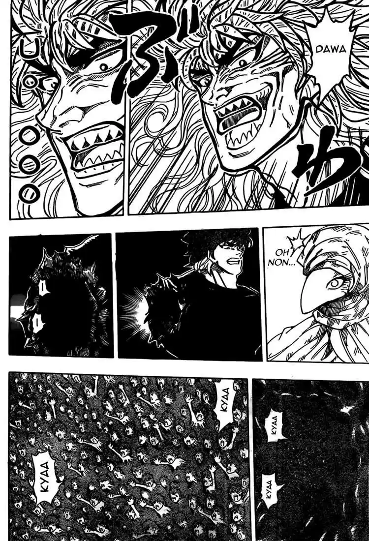 Read Toriko FR Manga Online