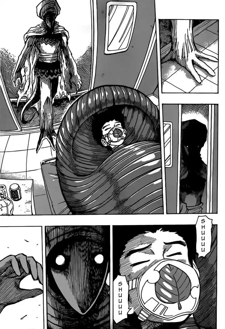 Read Toriko FR Manga Online