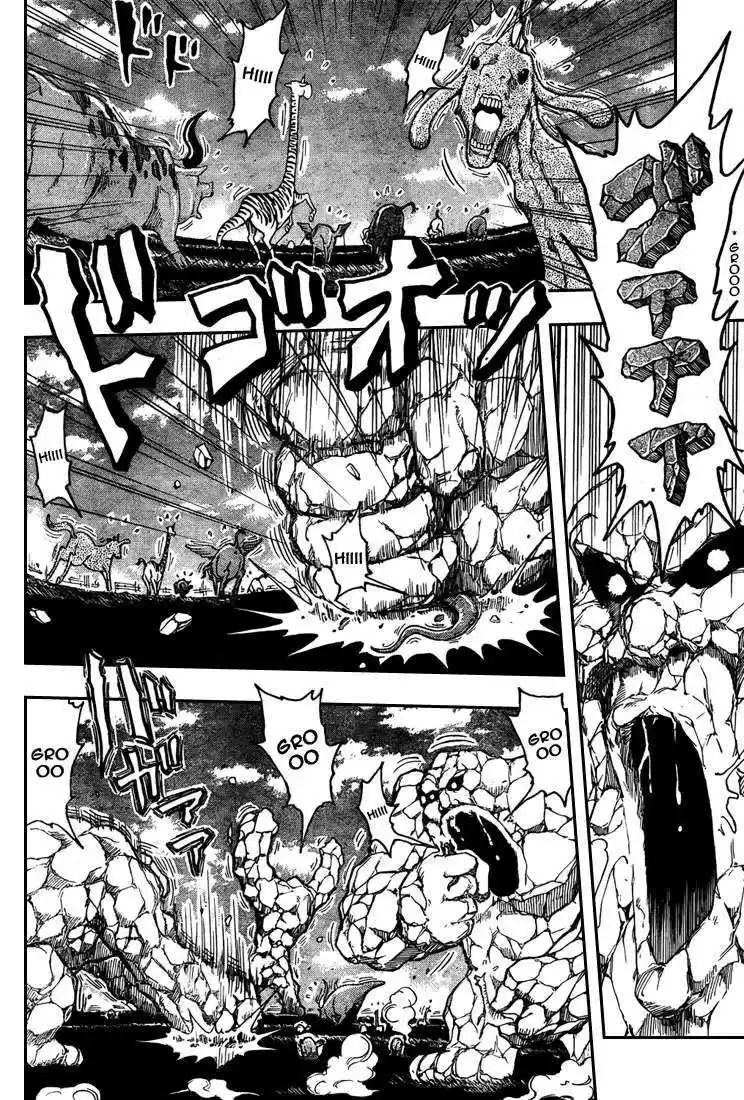 Read Toriko FR Manga Online