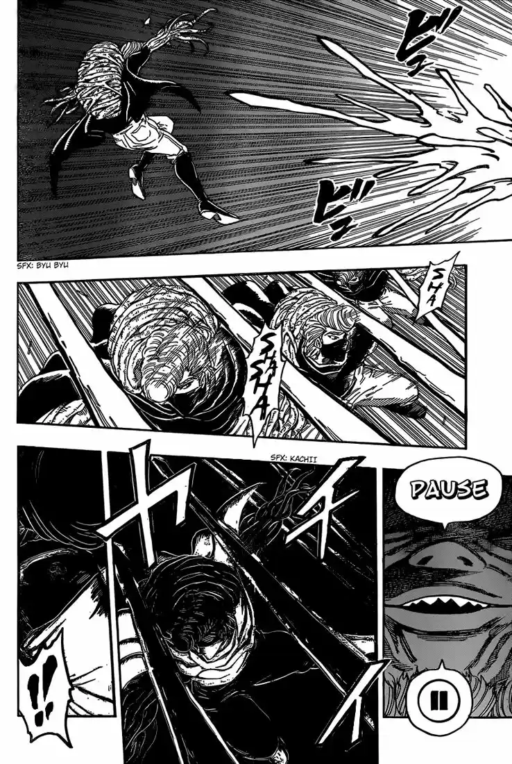 Read Toriko FR Manga Online