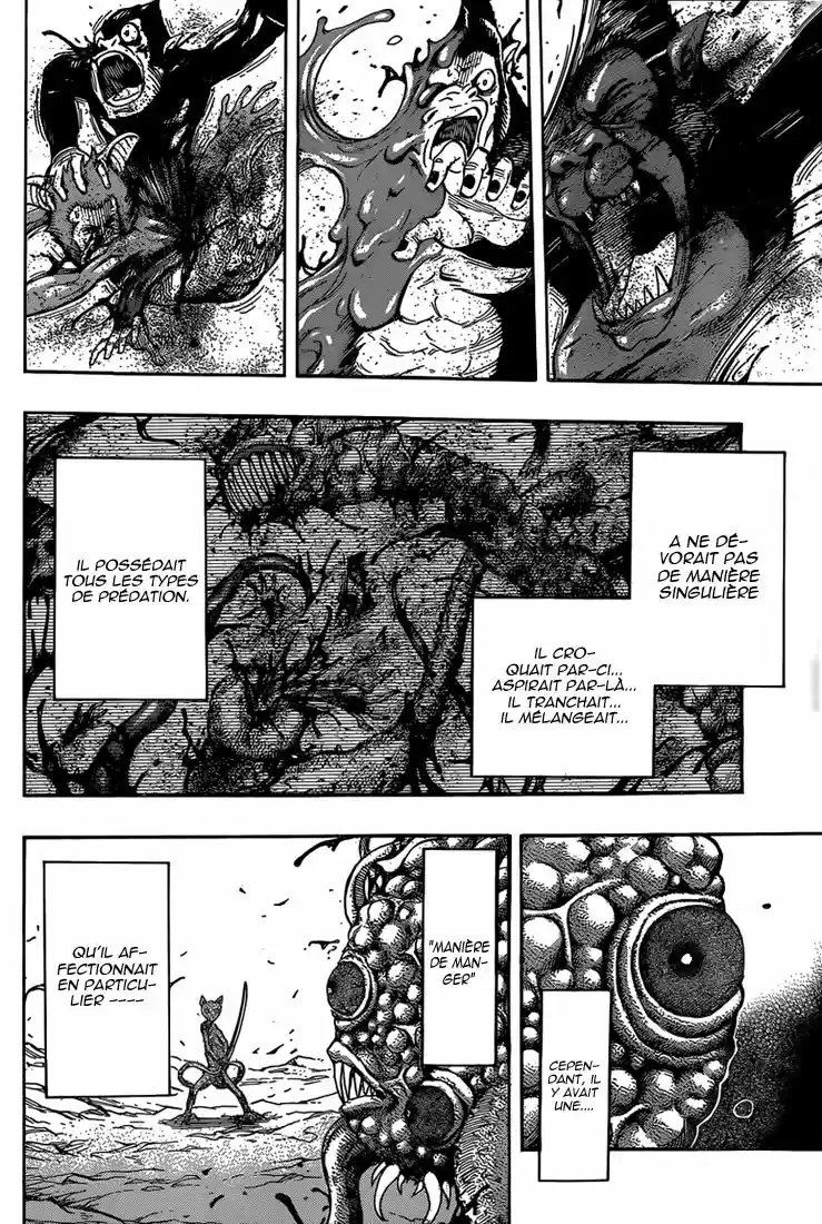 Read Toriko FR Manga Online