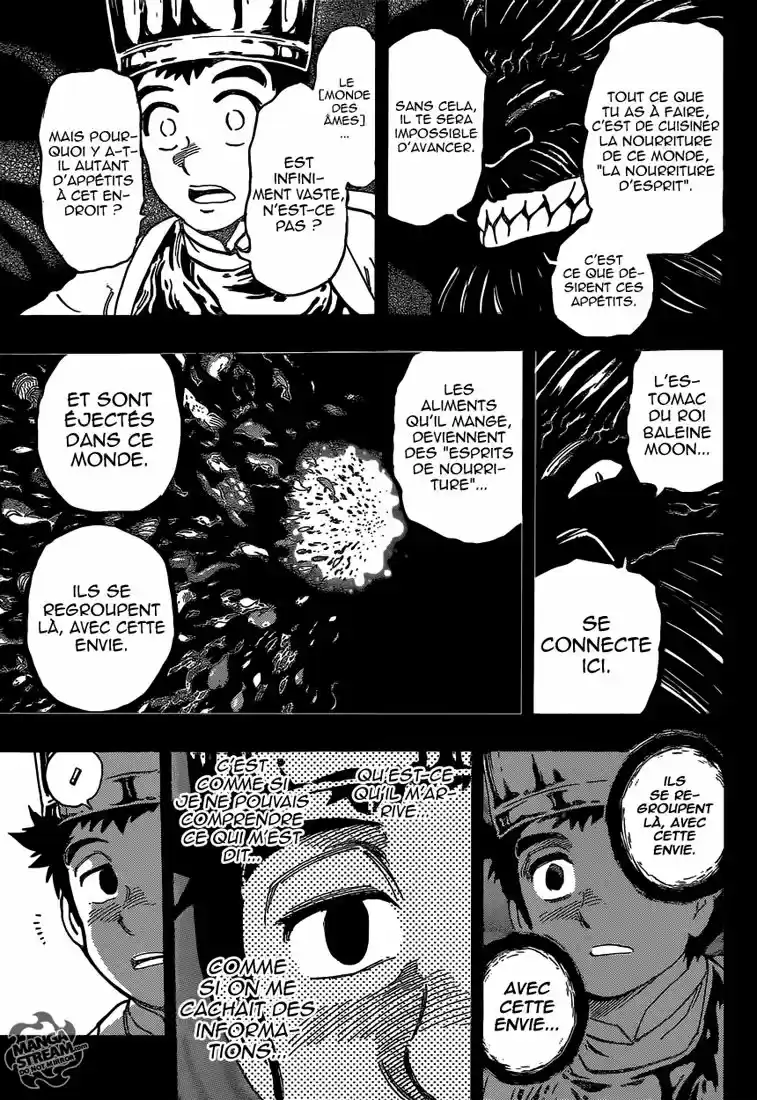 Read Toriko FR Manga Online