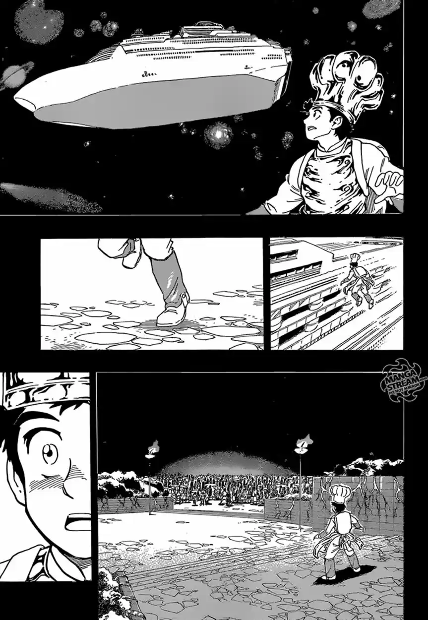 Read Toriko FR Manga Online