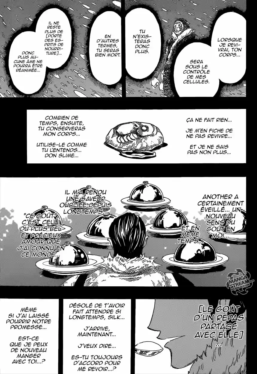 Read Toriko FR Manga Online