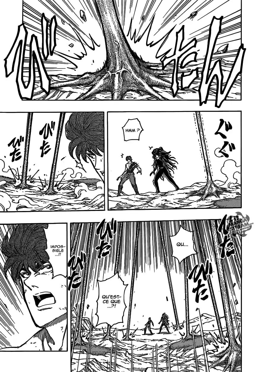 Read Toriko FR Manga Online