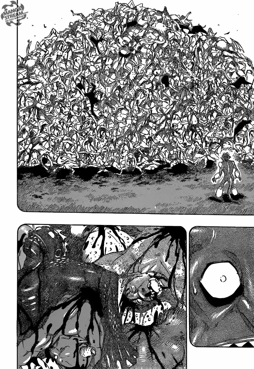 Read Toriko FR Manga Online