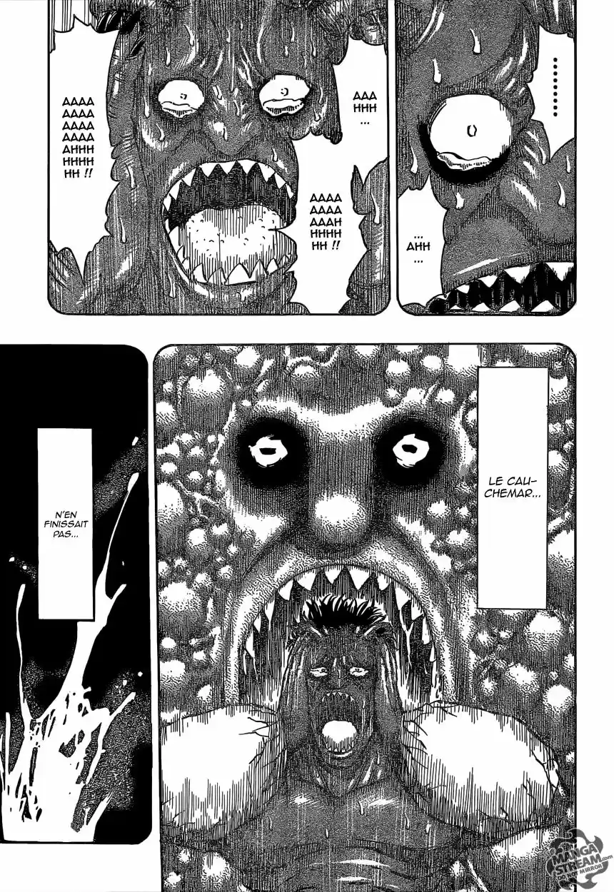 Read Toriko FR Manga Online