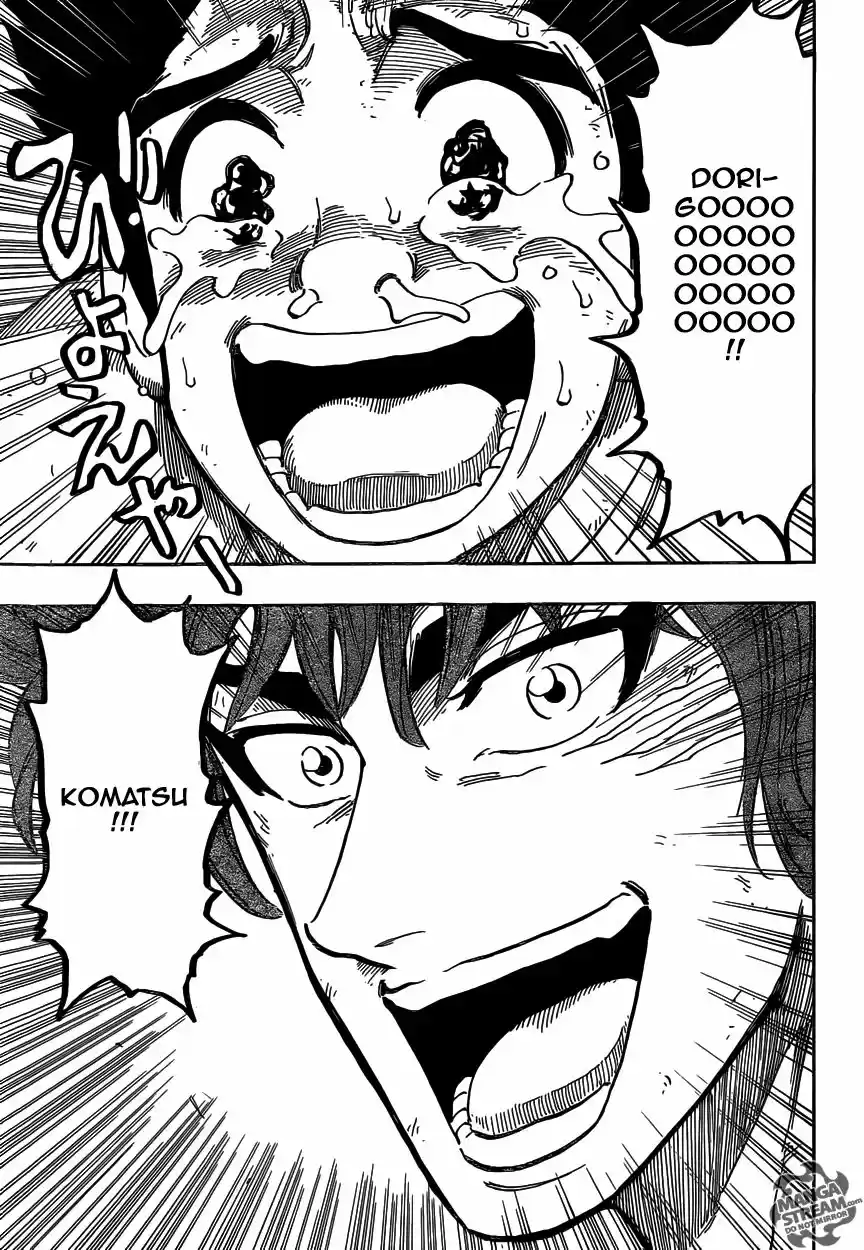 Read Toriko FR Manga Online