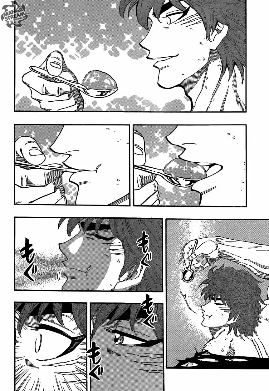 Read Toriko FR Manga Online