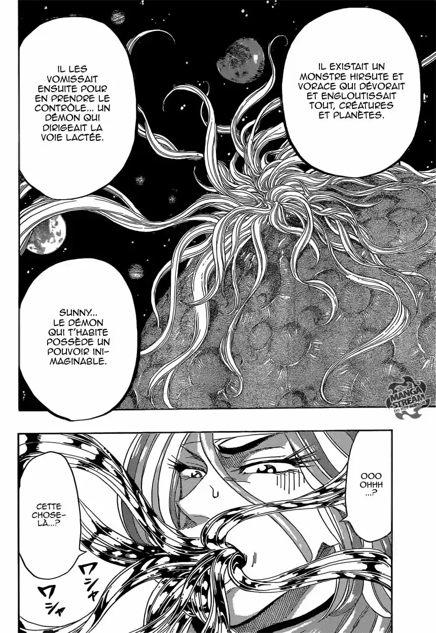 Read Toriko FR Manga Online