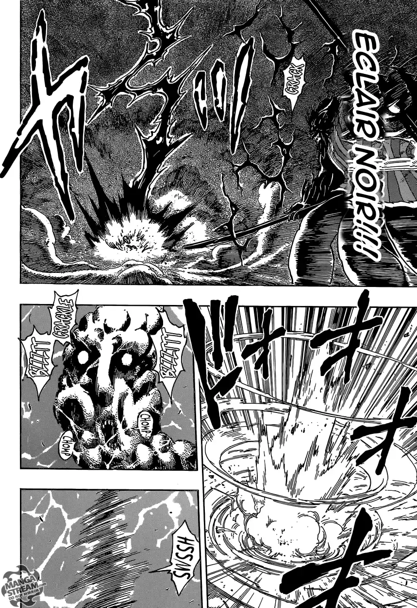 Read Toriko FR Manga Online