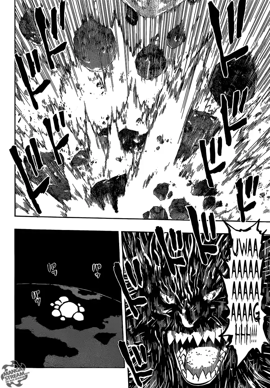 Read Toriko FR Manga Online