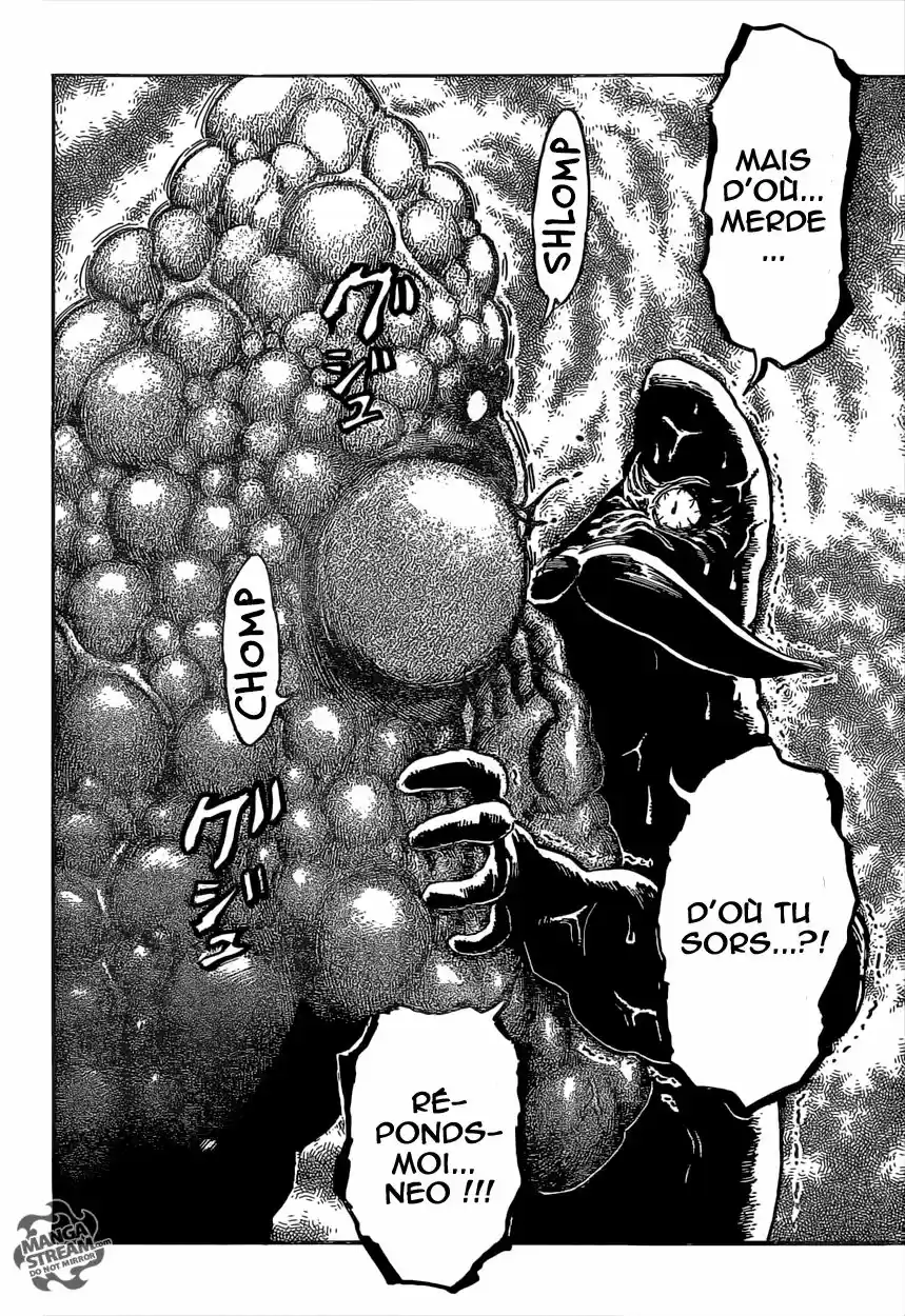 Read Toriko FR Manga Online