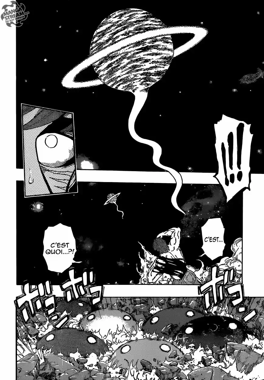 Read Toriko FR Manga Online