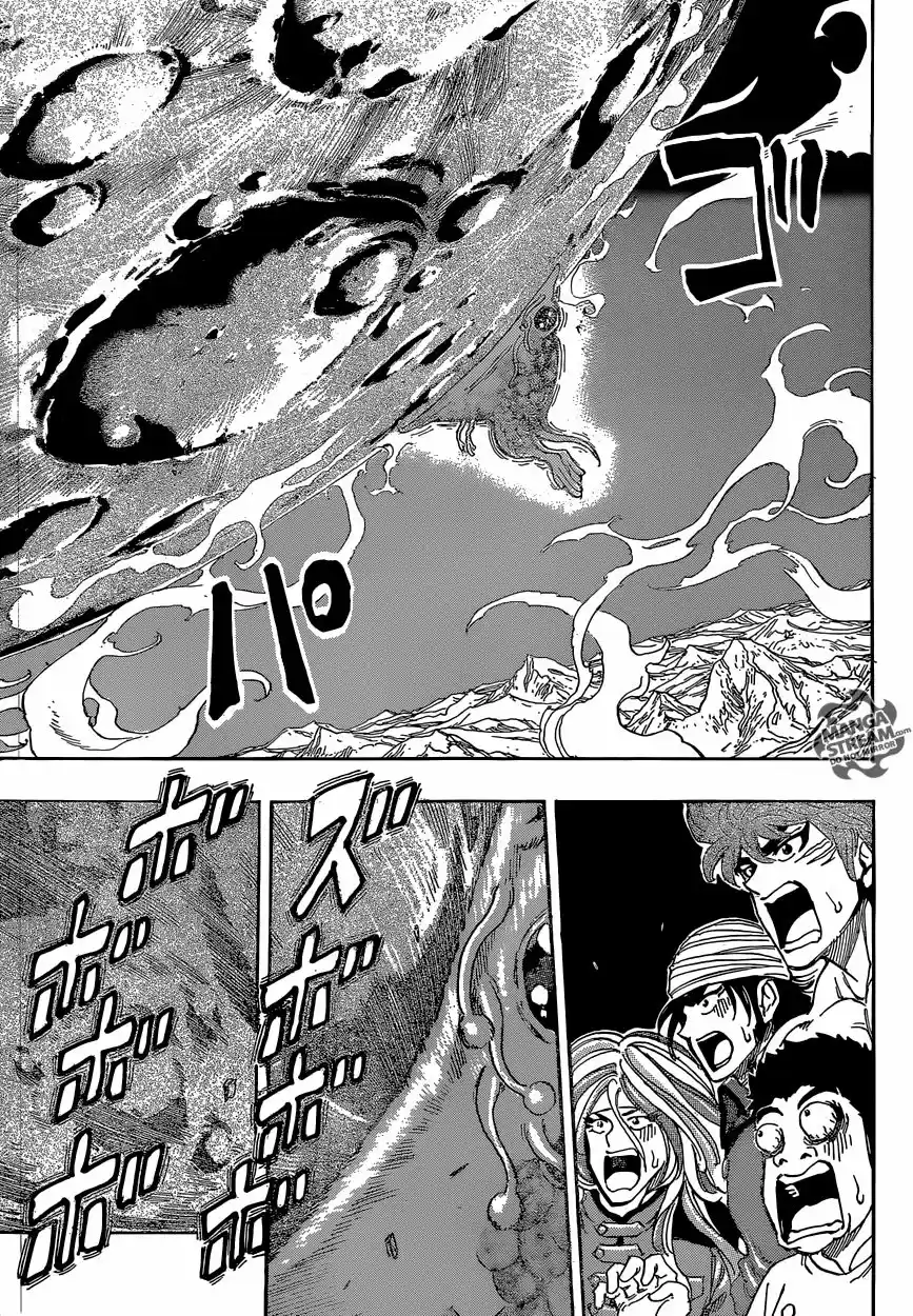 Read Toriko FR Manga Online