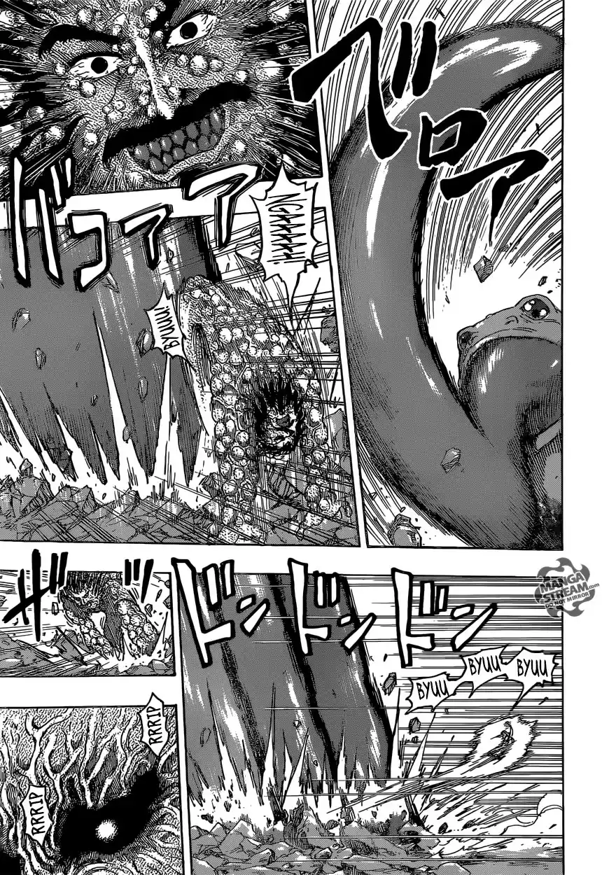 Read Toriko FR Manga Online