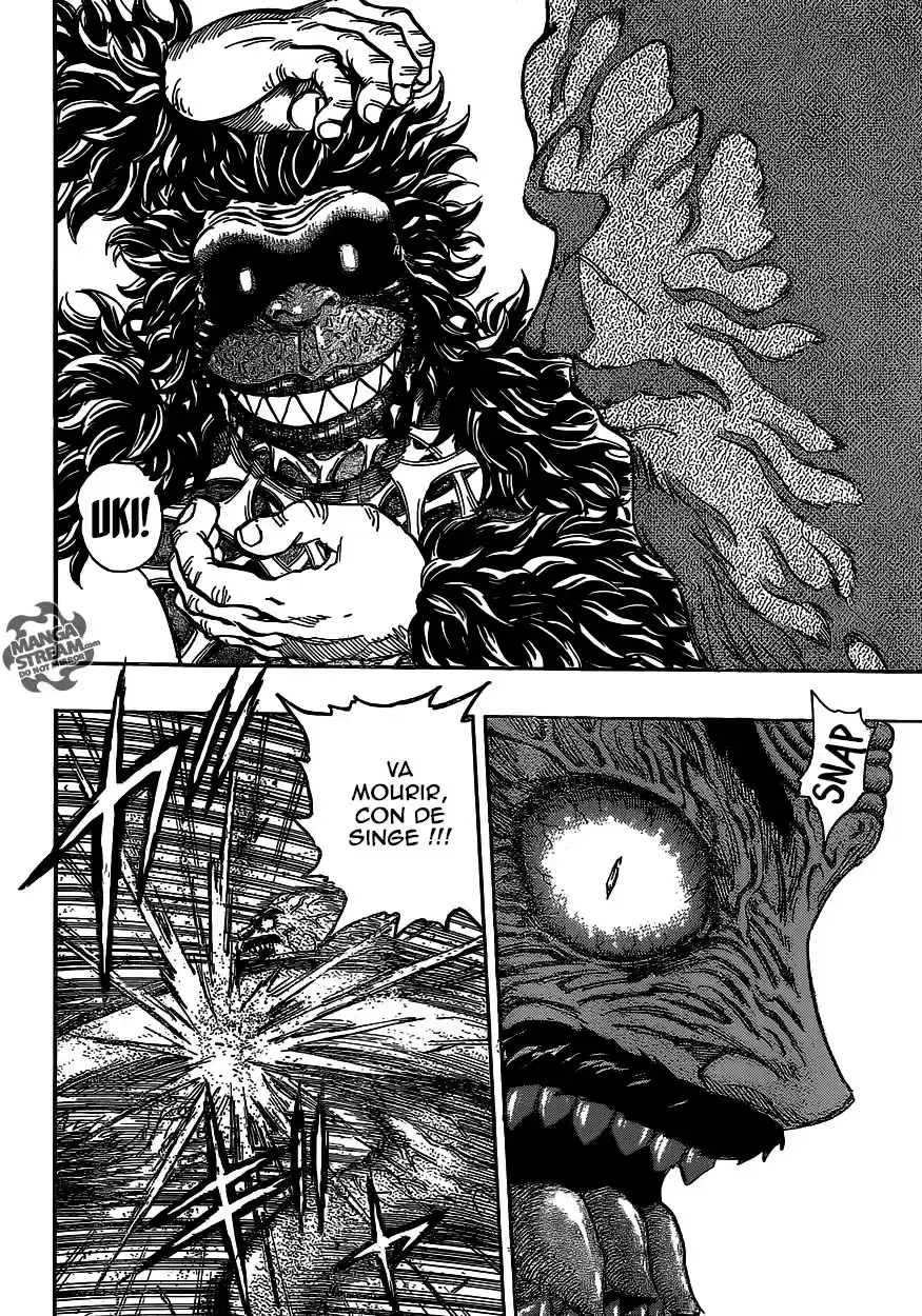 Read Toriko FR Manga Online