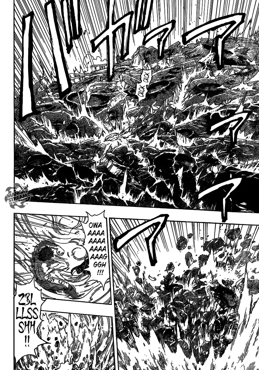 Read Toriko FR Manga Online