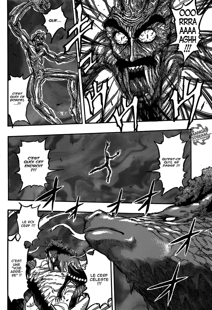 Read Toriko FR Manga Online