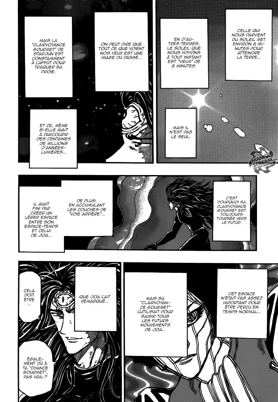 Read Toriko FR Manga Online