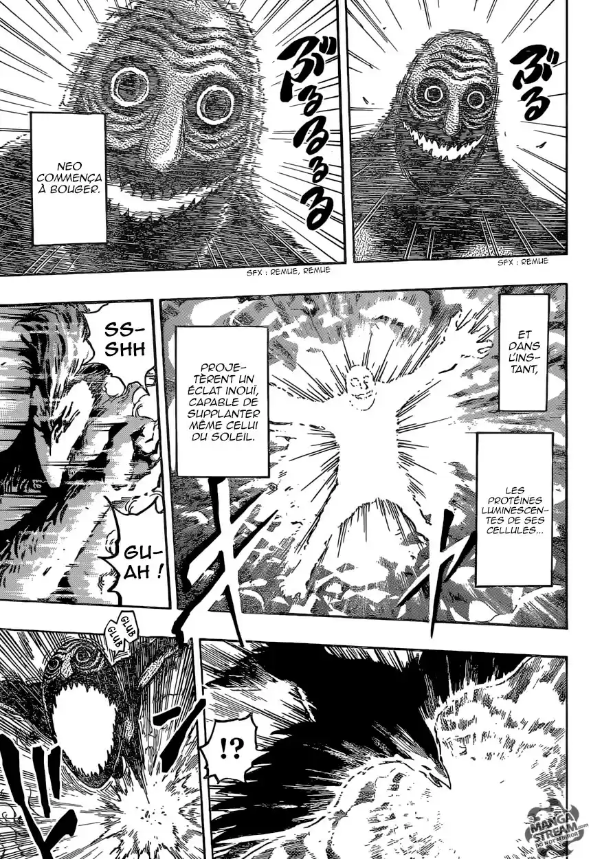 Read Toriko FR Manga Online