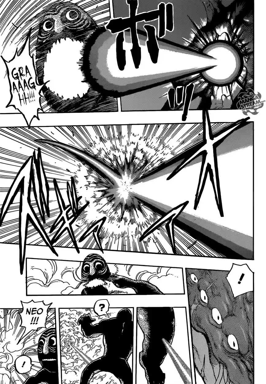 Read Toriko FR Manga Online