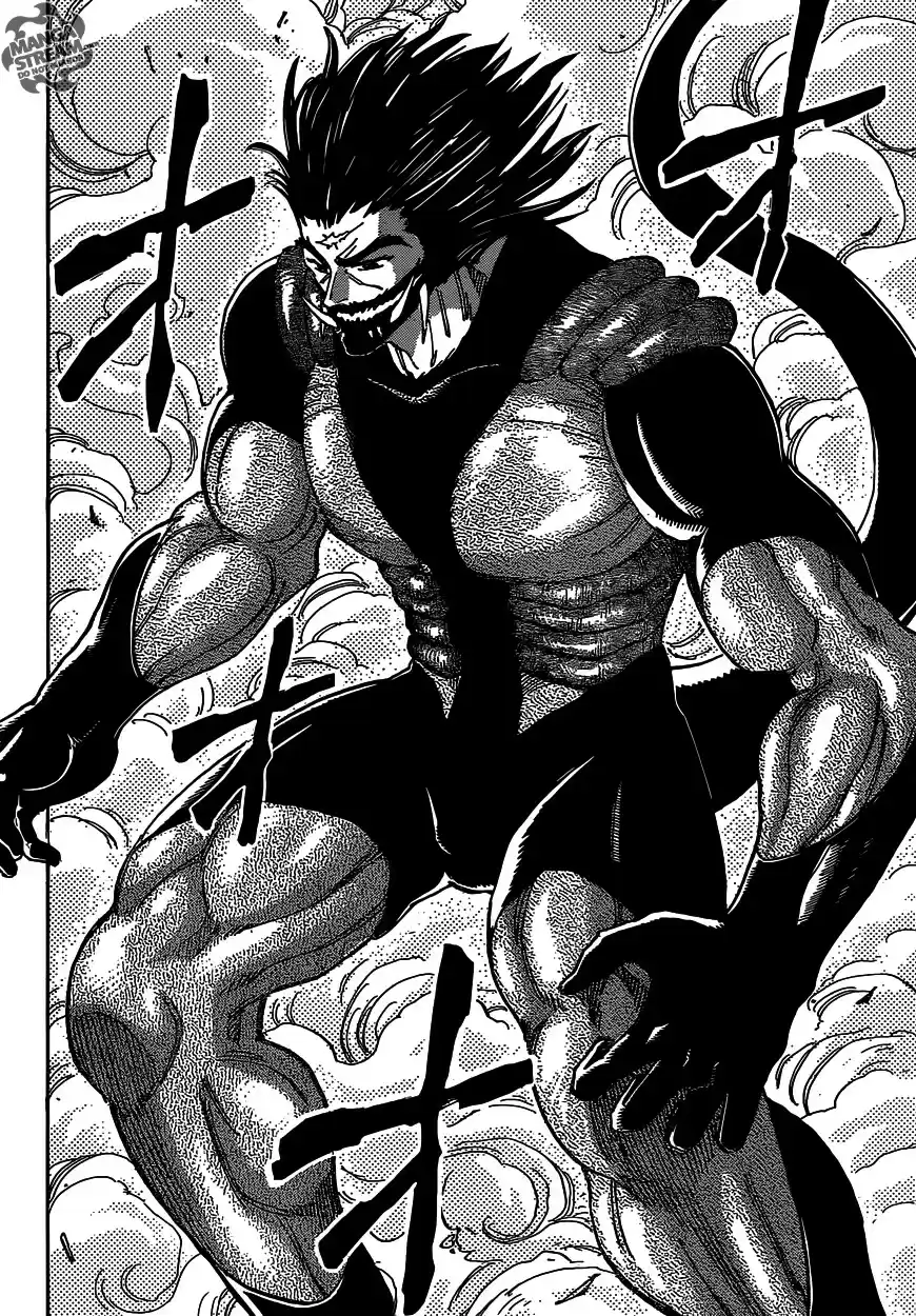 Read Toriko FR Manga Online