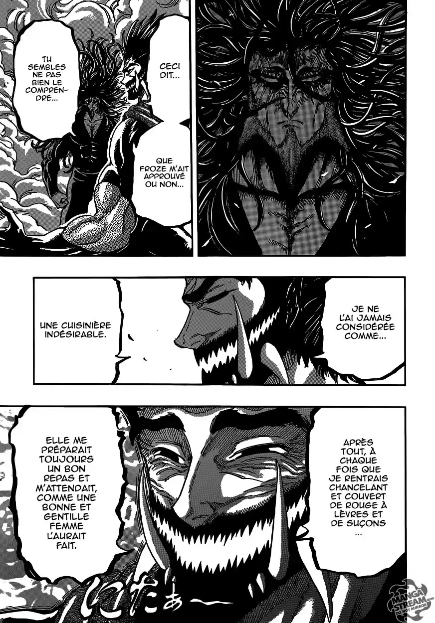 Read Toriko FR Manga Online