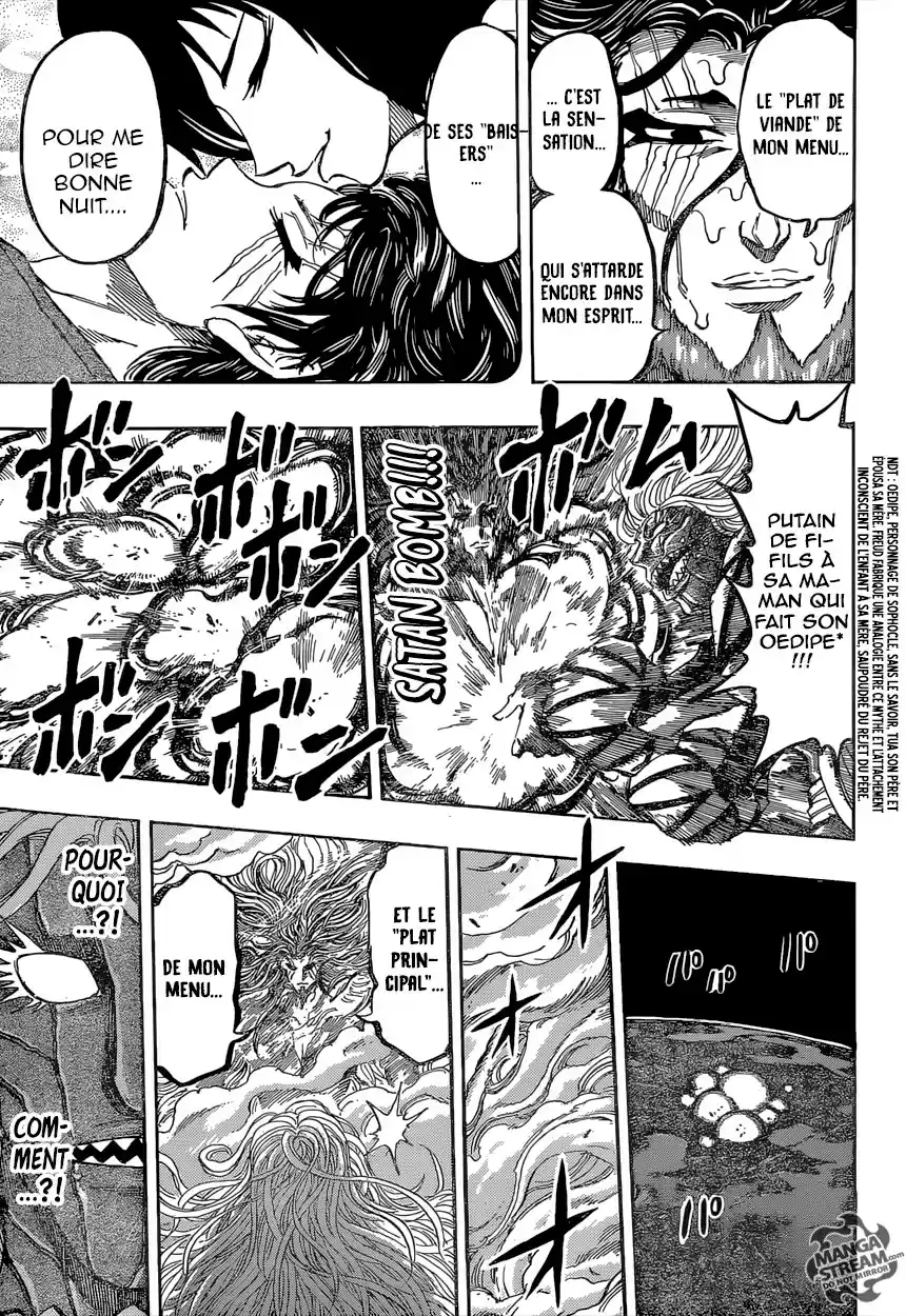 Read Toriko FR Manga Online