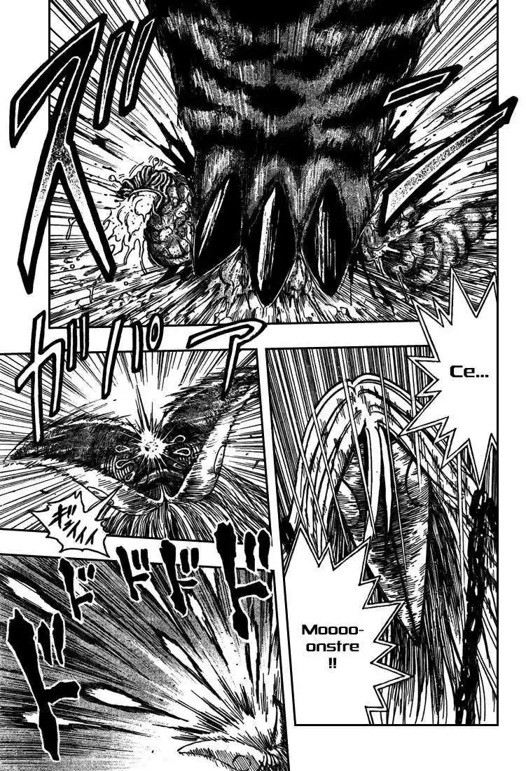 Read Toriko FR Manga Online