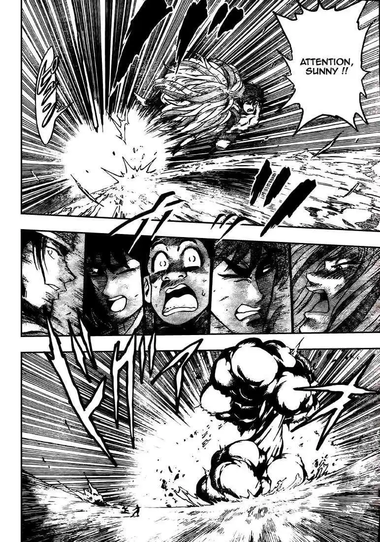 Read Toriko FR Manga Online