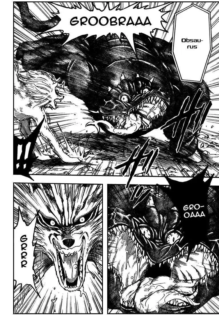 Read Toriko FR Manga Online