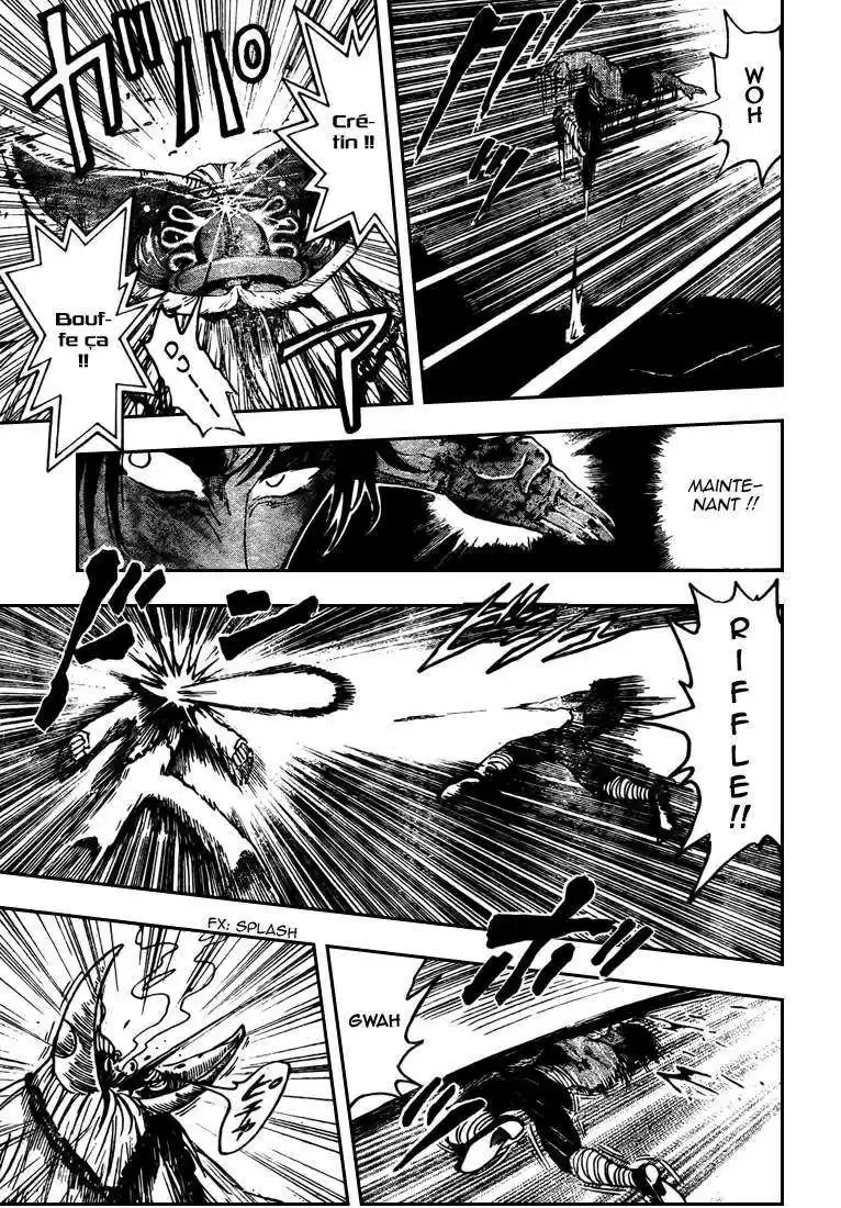 Read Toriko FR Manga Online