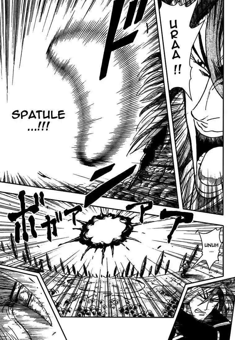 Read Toriko FR Manga Online