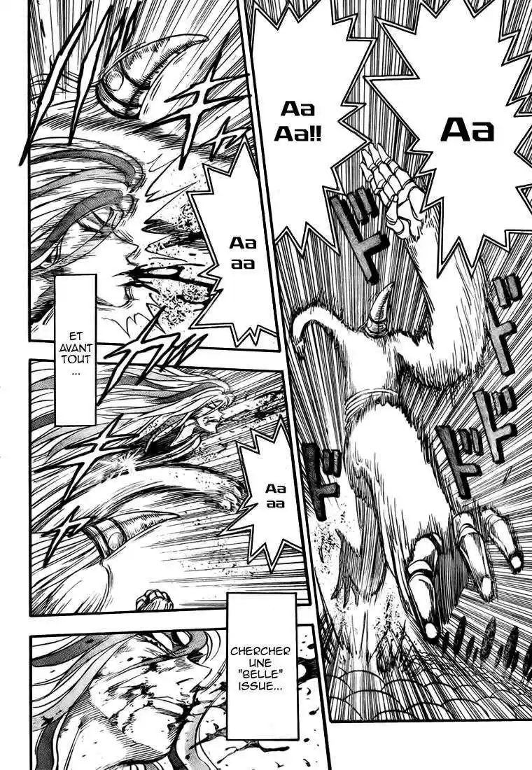 Read Toriko FR Manga Online