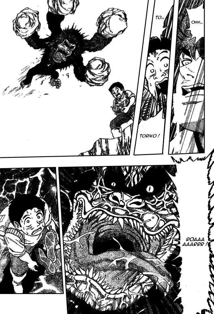 Read Toriko FR Manga Online