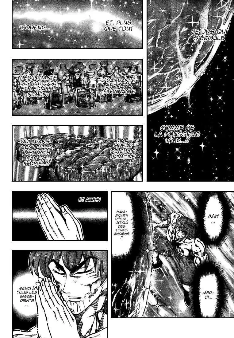 Read Toriko FR Manga Online