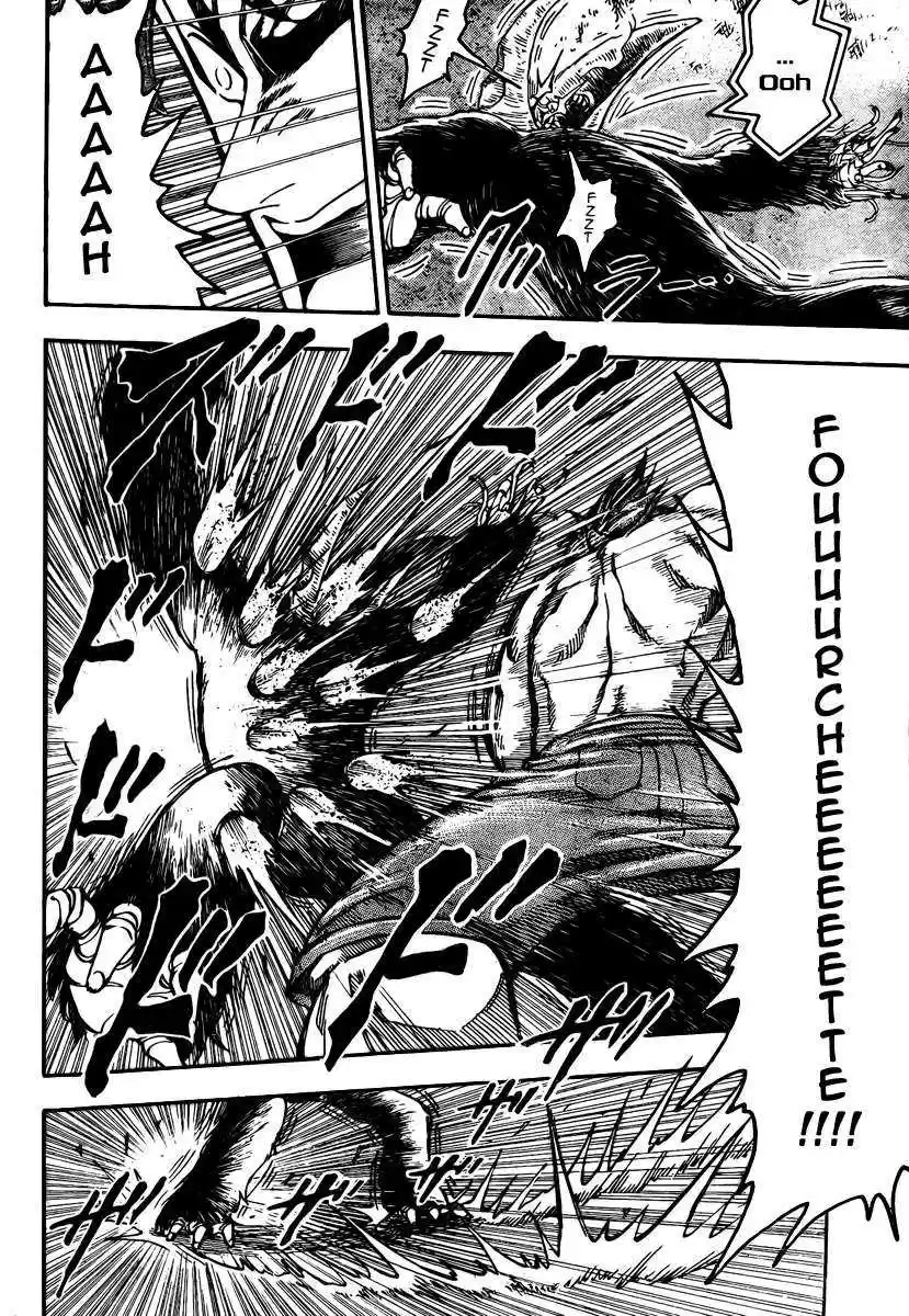 Read Toriko FR Manga Online