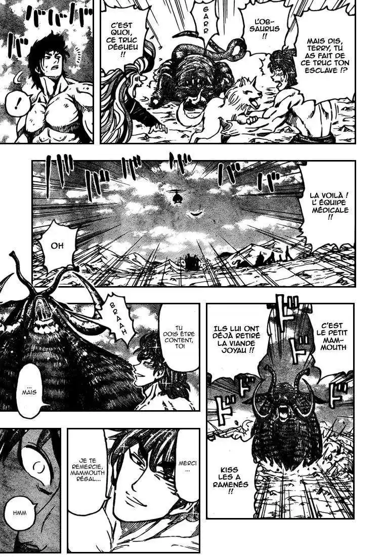 Read Toriko FR Manga Online