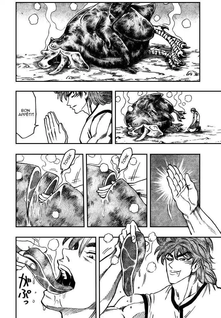 Read Toriko FR Manga Online