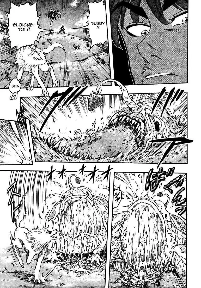 Read Toriko FR Manga Online