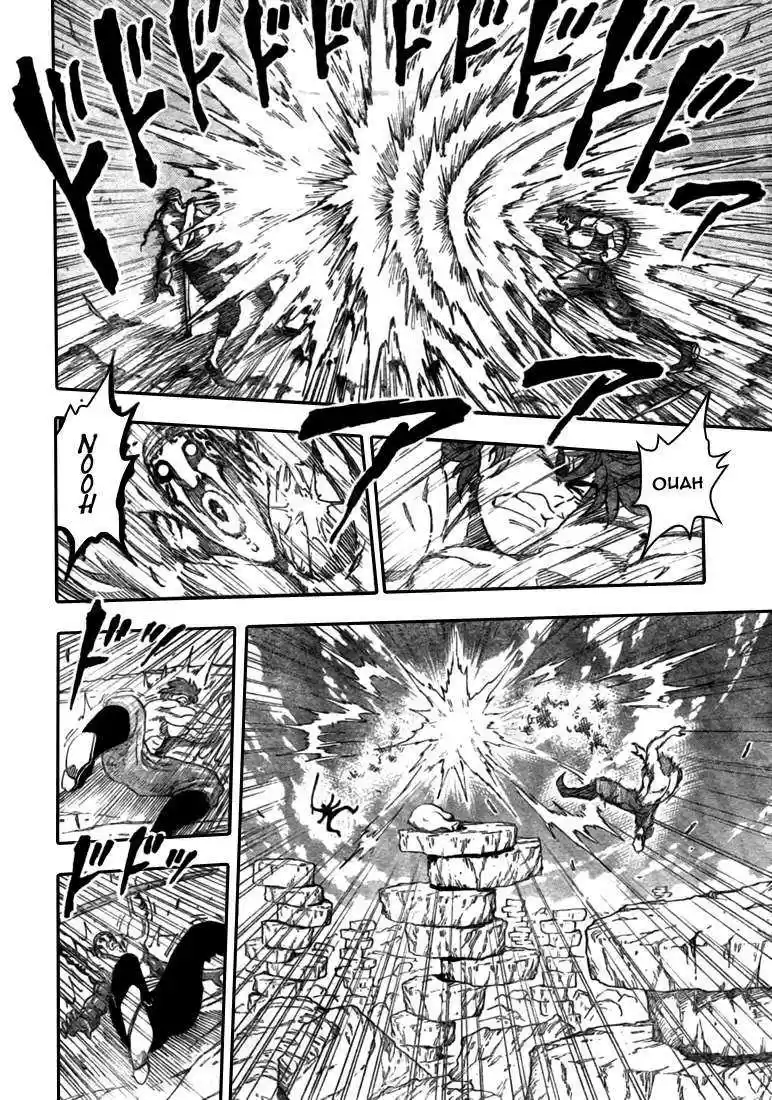 Read Toriko FR Manga Online
