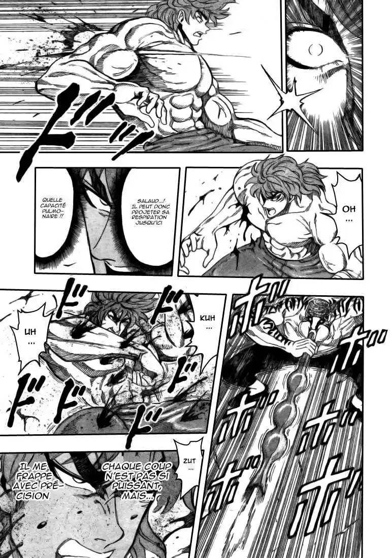 Read Toriko FR Manga Online