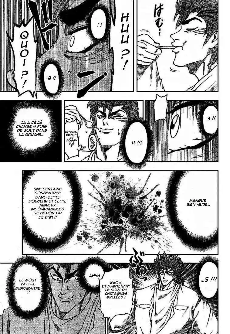 Read Toriko FR Manga Online