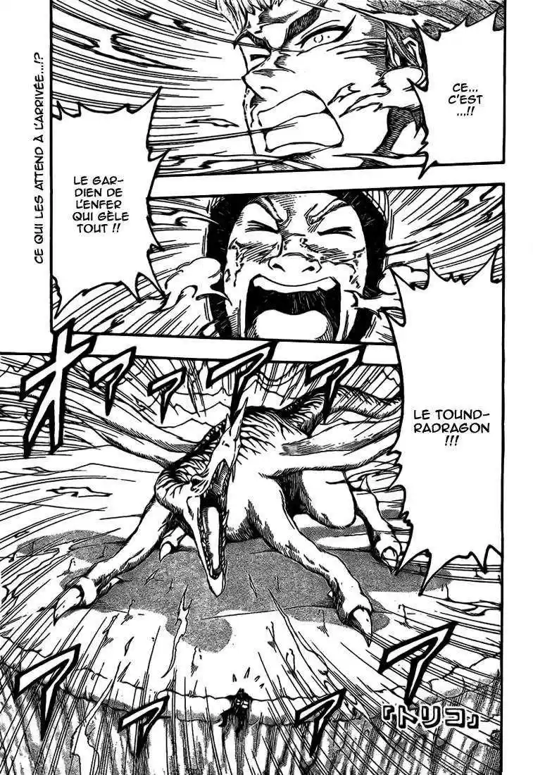 Read Toriko FR Manga Online