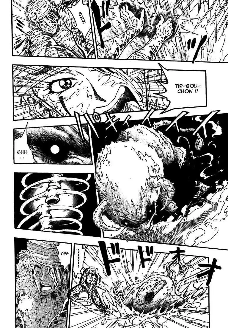 Read Toriko FR Manga Online