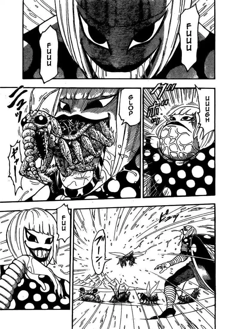 Read Toriko FR Manga Online