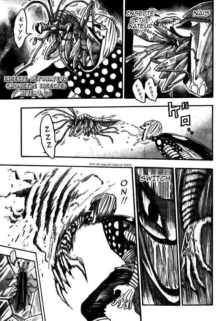 Read Toriko FR Manga Online