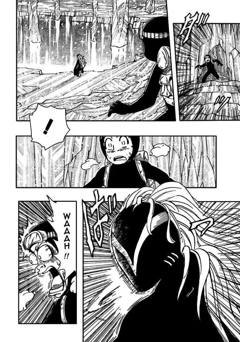 Read Toriko FR Manga Online
