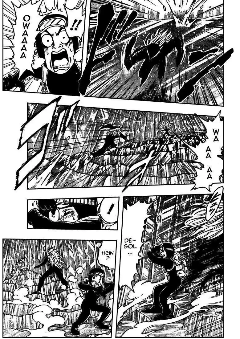 Read Toriko FR Manga Online
